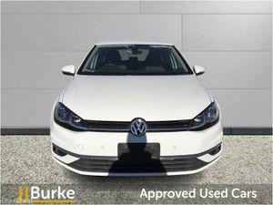 Volkswagen Golf TSI Comfortline Meister 1.2 - Image 2