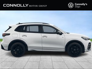 Volkswagen Tiguan RLINE 75 2.0TDI 150HP AUTO - Image 3