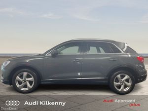 Audi Q3 35 TFSI 150HP S Tronic SE with Comfort Pac - Image 4