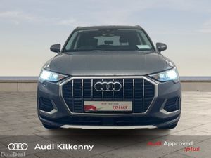 Audi Q3 35 TFSI 150HP S Tronic SE with Comfort Pac - Image 2