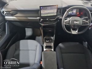 Dacia Duster Journey HEV 155 E06X - Image 2