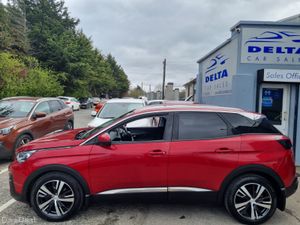 2019 PEUGEOT 3008 ALLURE 1.5 HDI 130BHP NCT 04/28 - Image 3