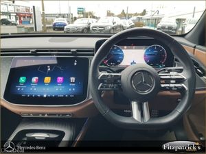 Mercedes-Benz E-Class E 220 D MHEV AMG Line Plus - Image 2