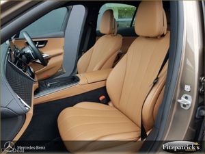 Mercedes-Benz E-Class E 220 D MHEV AMG Line Plus - Image 4