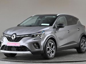 Renault Captur TECHNO E-TECH PLUG-IN HYBRID **KEYL - Image 3