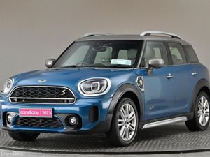 Mini Cooper 1.5 COUNTRYMAN SE PLUG-IN HYBRID **FUL - Image 3