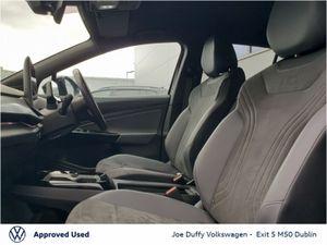 Volkswagen ID.5 Id5 Match Pro  Match  286 Pro Perf - Image 4