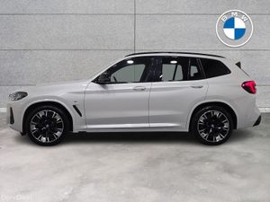 BMW iX3 M Sport Pro - Image 4