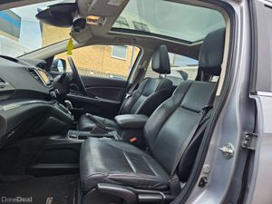 Honda CR-V 2016 - Image 4