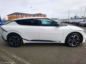 KIA EV6 77KWH GT-LINE - Image 4