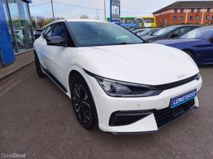 KIA EV6 77KWH GT-LINE - Image 3