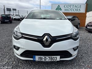 Renault Clio 2019 - Image 3