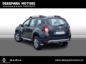Dacia Duster 1.5 dCi 110 SIGNATURE - Image 3
