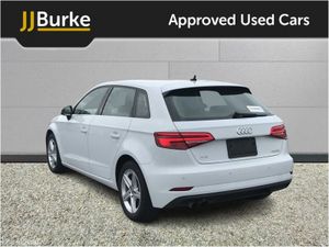 Audi A3 Sportback 1.4 TFSI 1.4 - Image 4