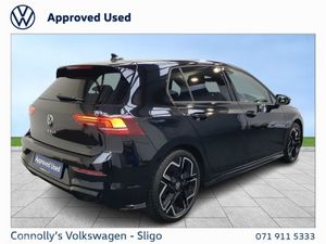 Volkswagen Golf GOLF R-LINE 2.0 TDI 150HP - Image 4