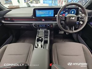Hyundai IONIQ 6 IONIQ 6 N-LINE FL - €410 p/m - Image 3