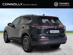 Volkswagen Tiguan Edition 75 1.5 TSI PHEV - Image 4