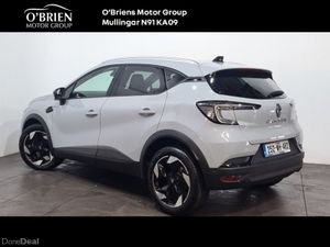 Renault Captur TCe 90 Techno - Image 3