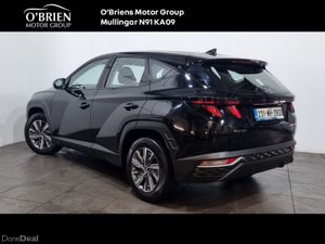 Hyundai Tucson 2WD Comfort Plus - Image 3
