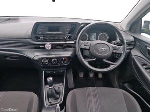 Hyundai i20 1.2 Classic - Image 2