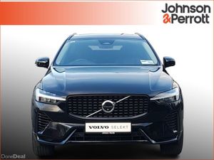 Volvo XC60 T6 350bhp AWD PHEV Plus Dark  (Two Year - Image 4