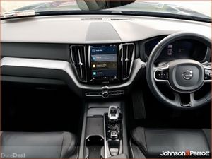 Volvo XC60 T6 350hp AWD PHEV Plus Dark  (Two Year - Image 2