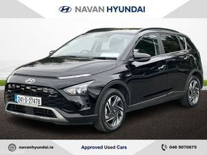 Hyundai Bayon Executive Auto - Image 4