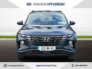 Hyundai Tucson 2WD Executive - Image 3