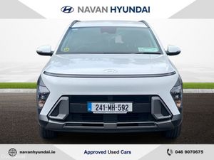 Hyundai KONA 1.6 HYBRID Elegance Auto - Image 3