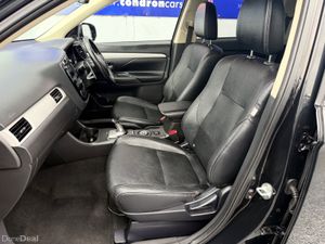 2015 MITSUBISHI OUTLANDER 2.0 GX4H PHEV 200BHP 5DR - Image 4