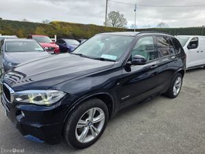 BMW X5 2015 - Image 2