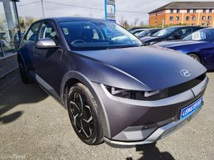 HYUNDAI IONIQ 5 77KWH PREMIUM - Image 3