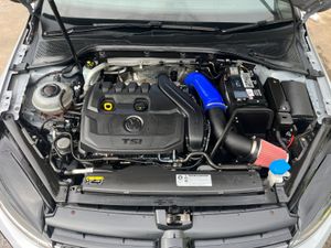 VW GOLF, 2018, R-LINE, HIGH SPEC, 2 YEAR NCT - Image 4