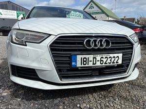 Audi A3 Sportback 1.4 Tfsi Auto - Image 3