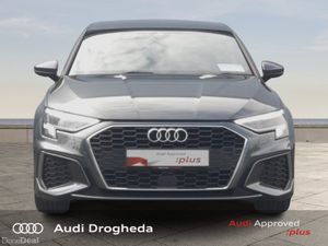 Audi A3 30 TFSI 110HP S Line - Image 3