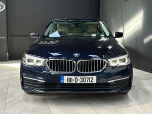 520D 4DR AUTO - Image 3
