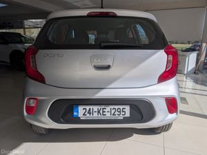 Kia Picanto 1.0 My23 5dr - Image 3