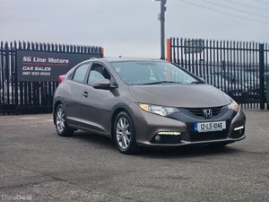 Honda Civic  1.4 Petrol - Image 2