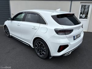 251 KIa Ceed GT-Line 1.0 - Image 3