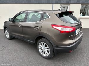 151 Nissan Qashqai 1.5D SV - Image 3