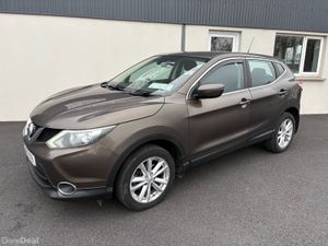 151 Nissan Qashqai 1.5D SV - Image 2