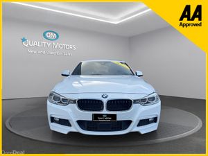 2015 BMW 320i M Sport Automatic – STOCK NO. 78 - Image 2