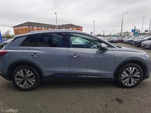 AUDI Q4 E-TRON 82KWH SPORT **93% BATTERY** - Image 4