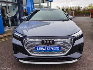AUDI Q4 E-TRON 82KWH SPORT **93% BATTERY** - Image 2