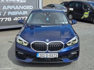 BMW 116D Sport 1.5 Diesel High Spec (202) - Image 2