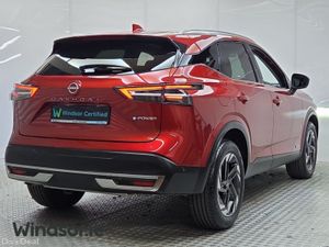 Nissan Qashqai ePOWER SV PREMIUM *3 K Scrappage* - Image 3