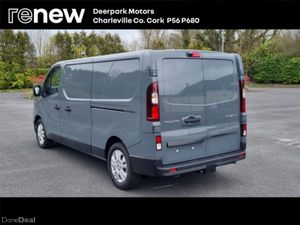 Renault Trafic TRAFIC AUTO DCI 150 9SP A - Image 2