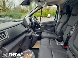 Renault Trafic TRAFIC AUTO DCI 150 9SP A - Image 4