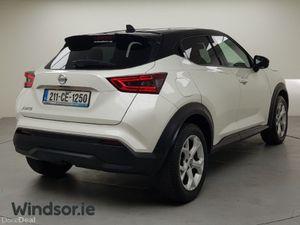 Nissan Juke 1.0T PET DCT 2WD SV Premium - Image 4