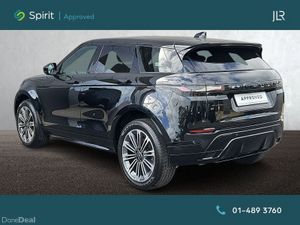Land Rover Range Rover Evoque 1.5 PHEV R-Dynamic H - Image 3